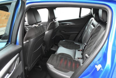 2024 Dodge Hornet GT Plus