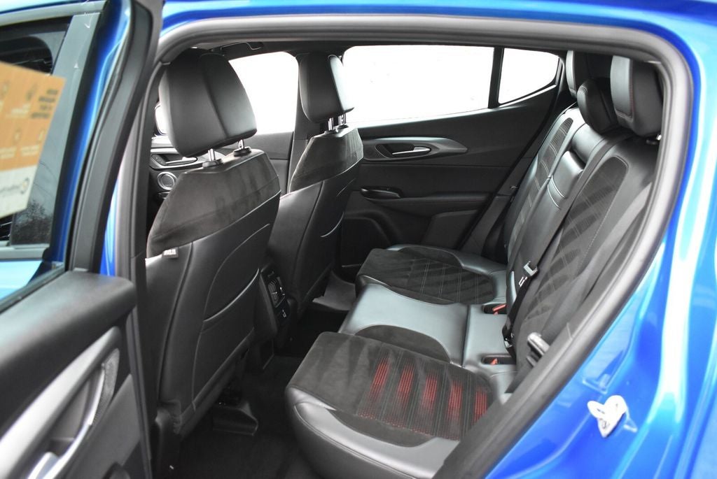 2024 Dodge Hornet GT Plus