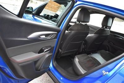 2024 Dodge Hornet GT Plus