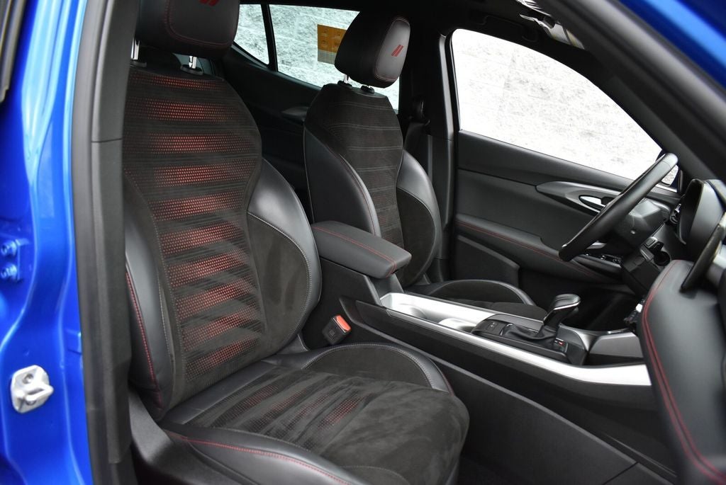 2024 Dodge Hornet GT Plus