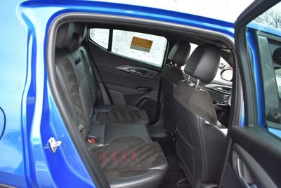 2024 Dodge Hornet GT Plus