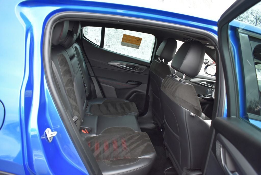 2024 Dodge Hornet GT Plus