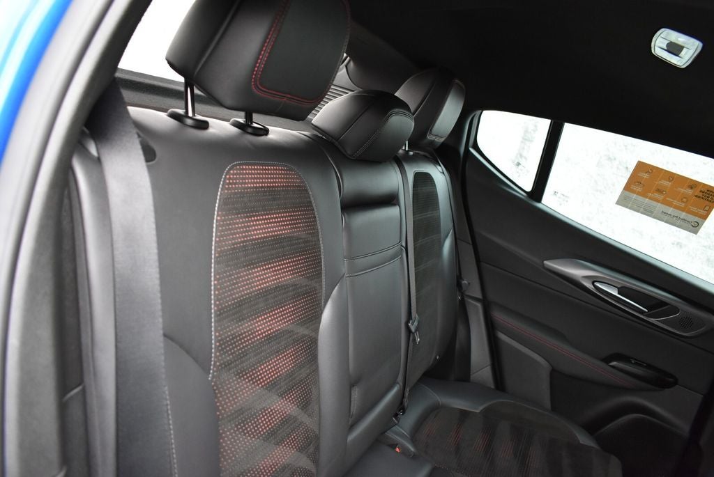 2024 Dodge Hornet GT Plus