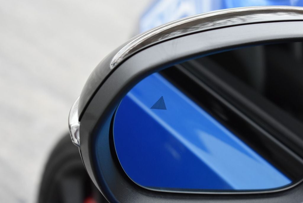 2024 Dodge Hornet GT Plus