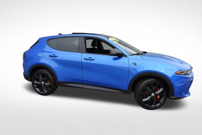 2024 Dodge Hornet GT Plus