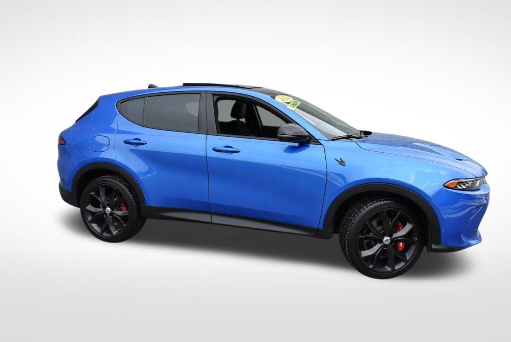 2024 Dodge Hornet GT Plus