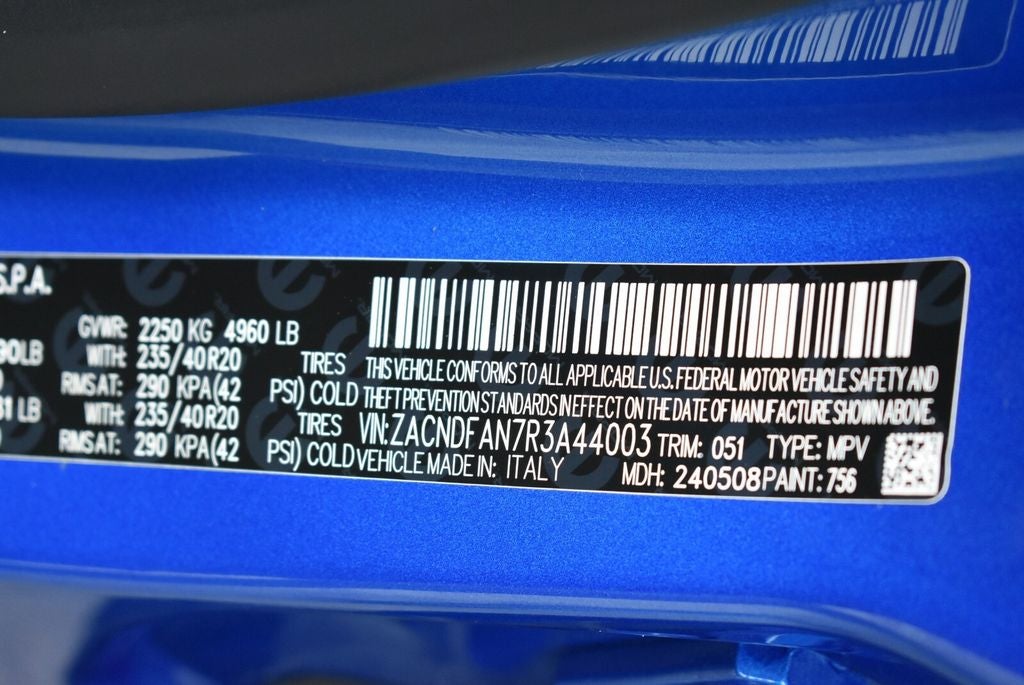 2024 Dodge Hornet GT Plus