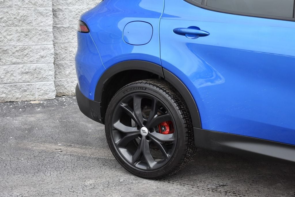 2024 Dodge Hornet GT Plus