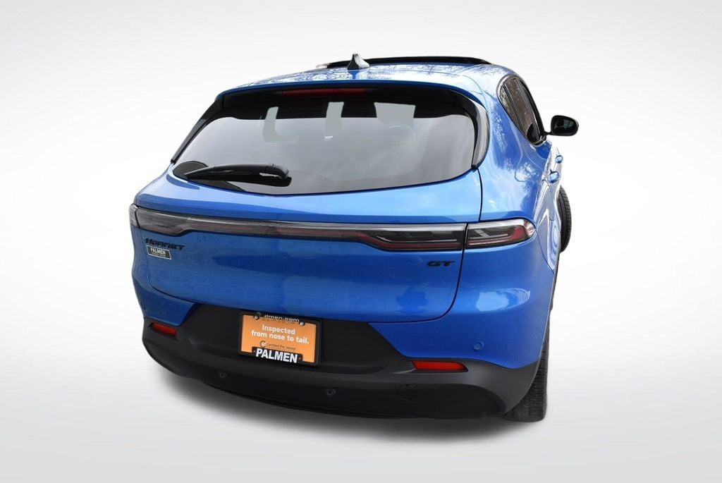 2024 Dodge Hornet GT Plus