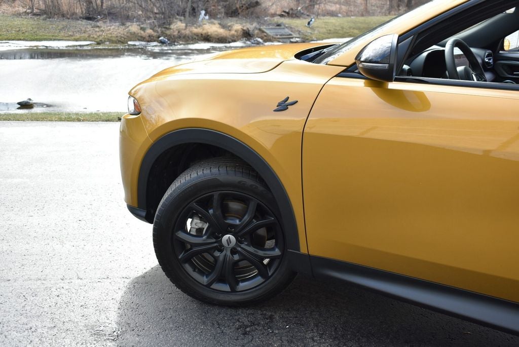 2024 Dodge Hornet GT Plus