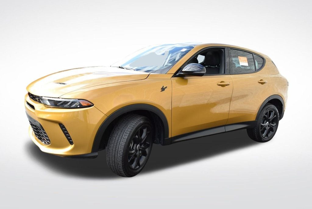 2024 Dodge Hornet GT Plus