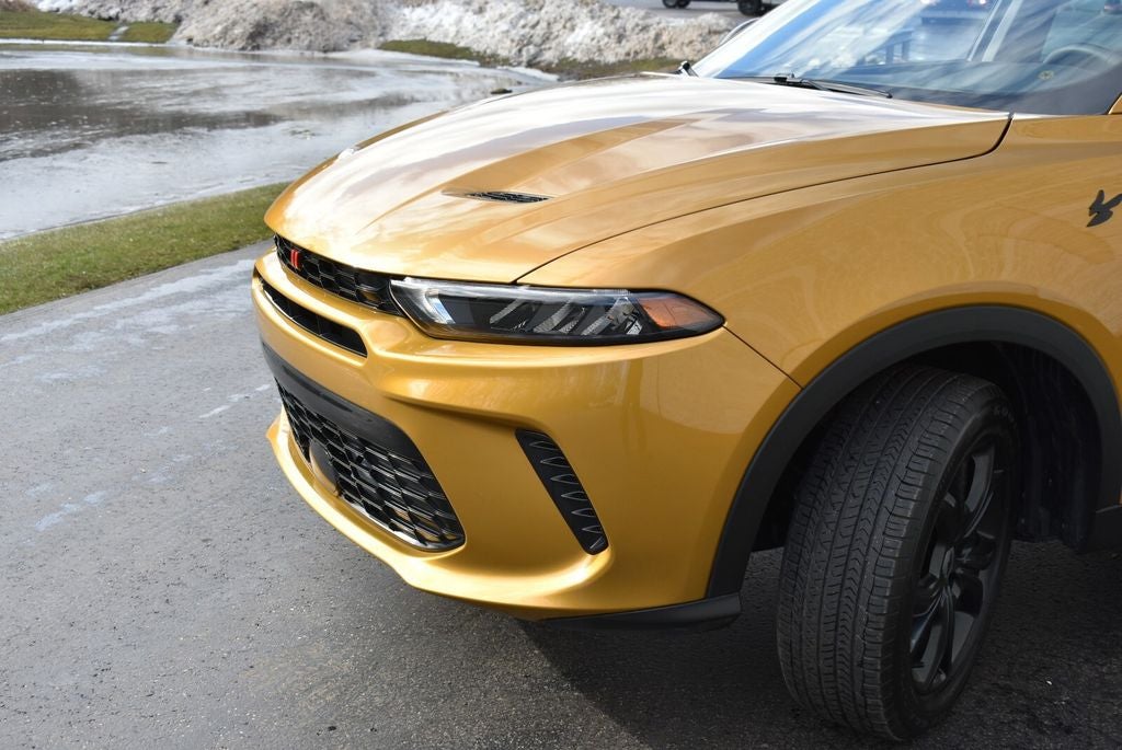 2024 Dodge Hornet GT Plus