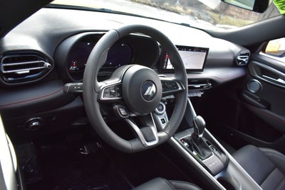 2024 Dodge Hornet GT Plus