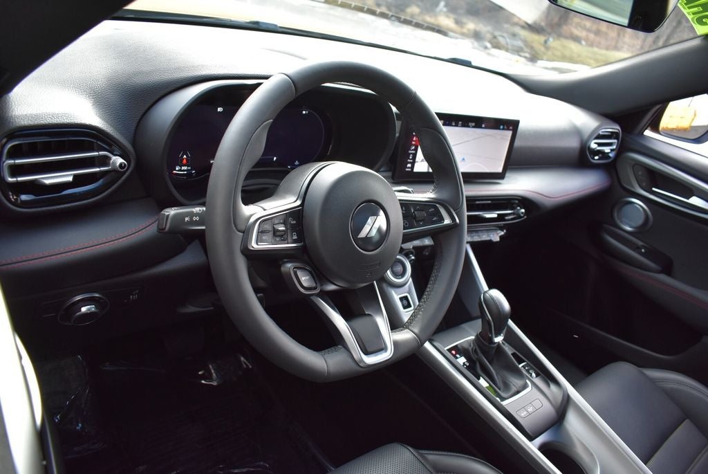 2024 Dodge Hornet GT Plus