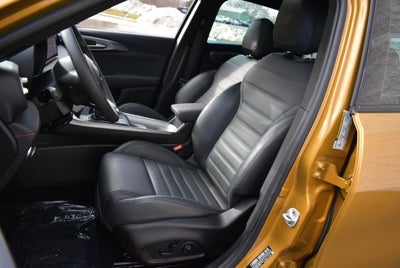 2024 Dodge Hornet GT Plus