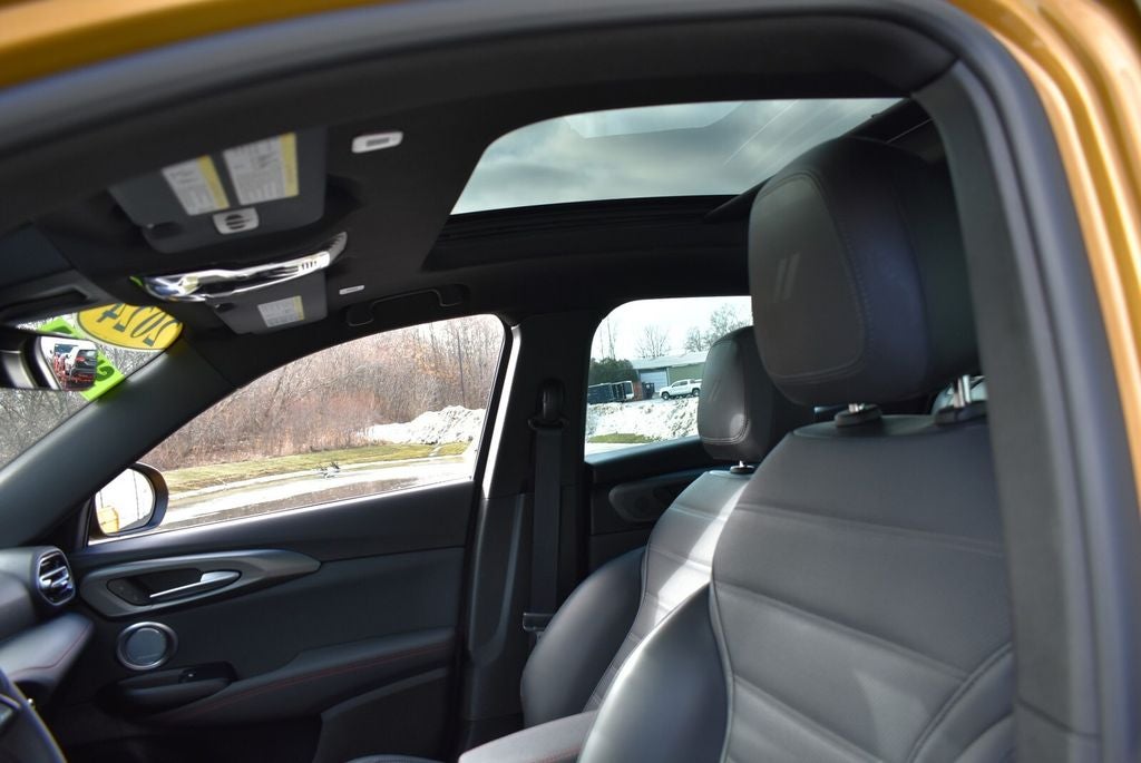 2024 Dodge Hornet GT Plus