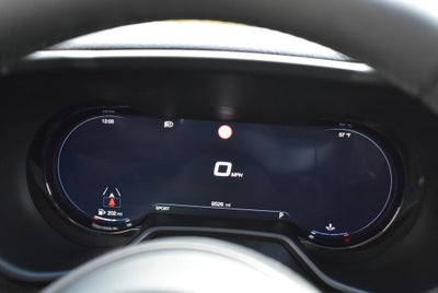 2024 Dodge Hornet GT Plus