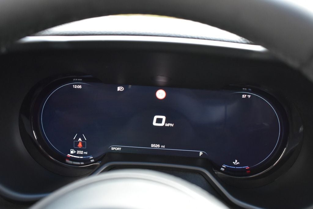 2024 Dodge Hornet GT Plus