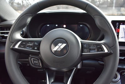 2024 Dodge Hornet GT Plus