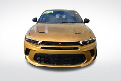 2024 Dodge Hornet GT Plus