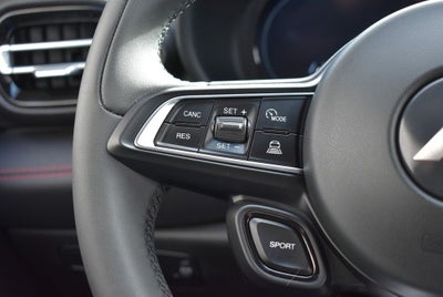 2024 Dodge Hornet GT Plus