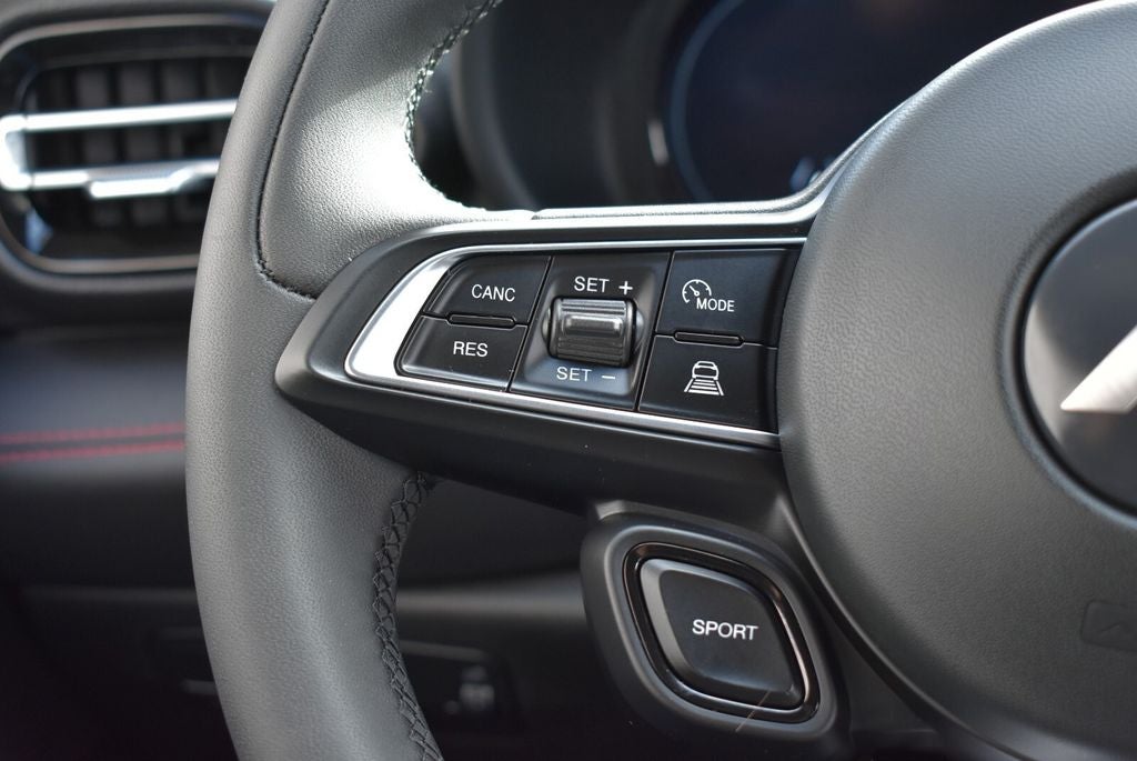 2024 Dodge Hornet GT Plus