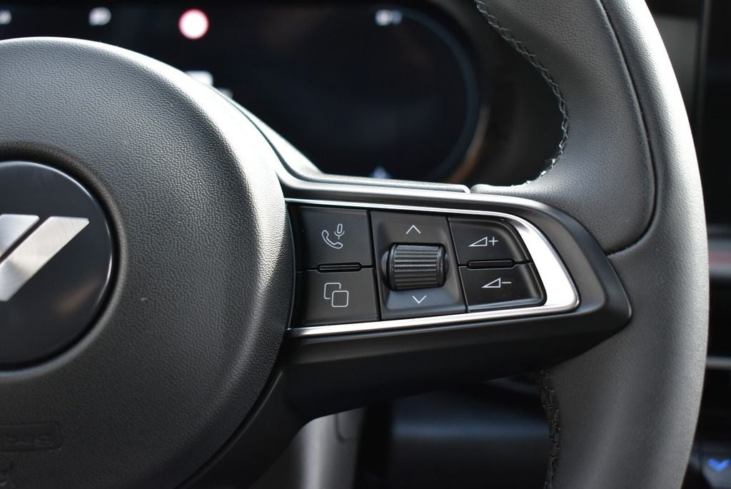 2024 Dodge Hornet GT Plus