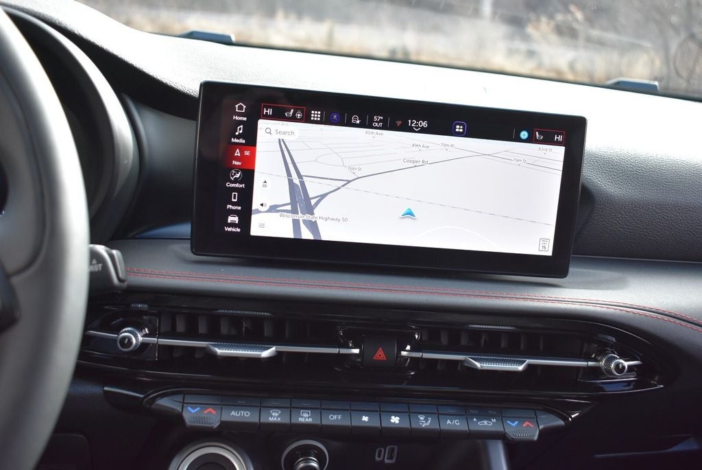 2024 Dodge Hornet GT Plus