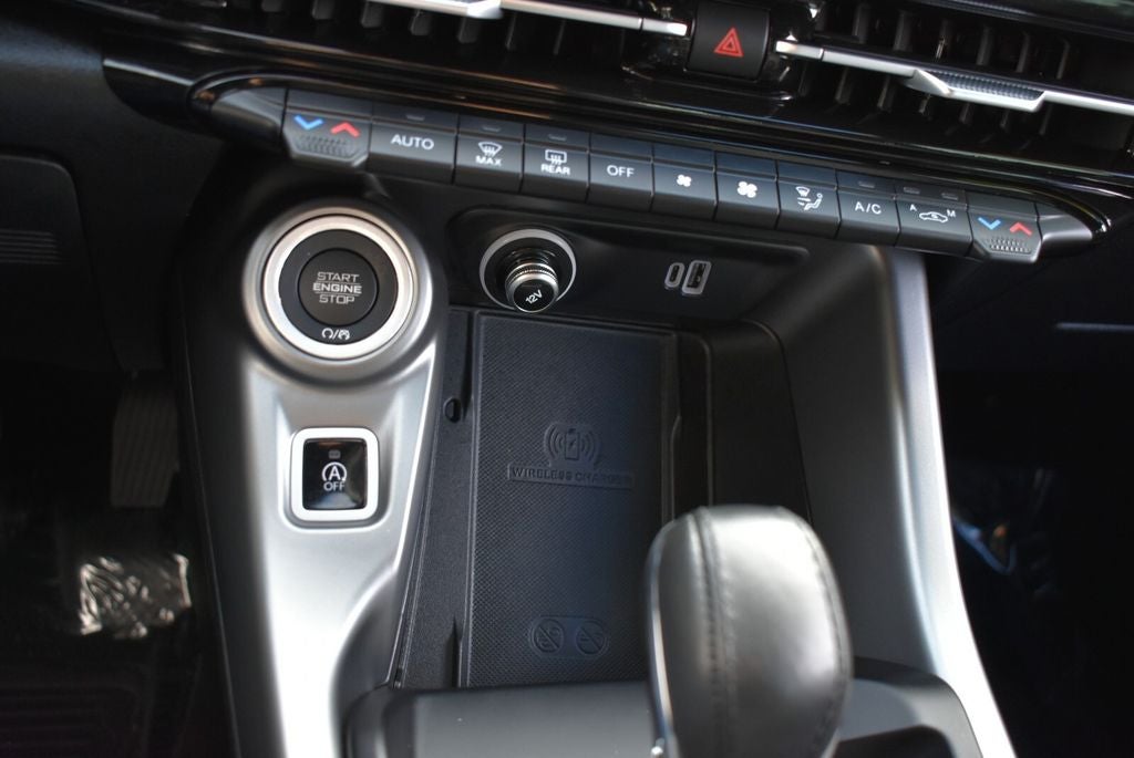 2024 Dodge Hornet GT Plus