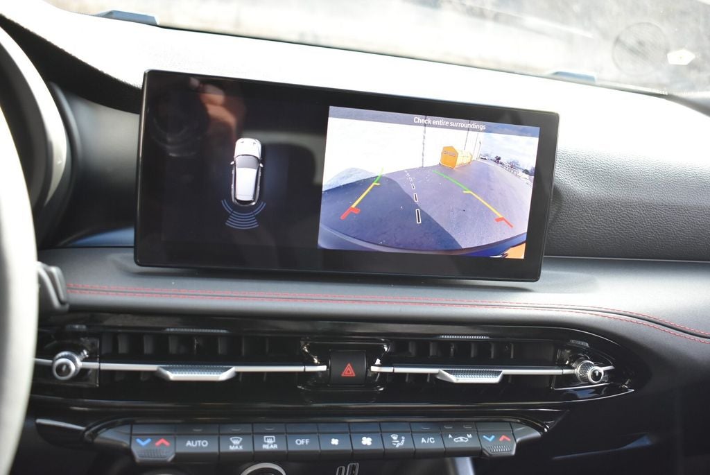 2024 Dodge Hornet GT Plus