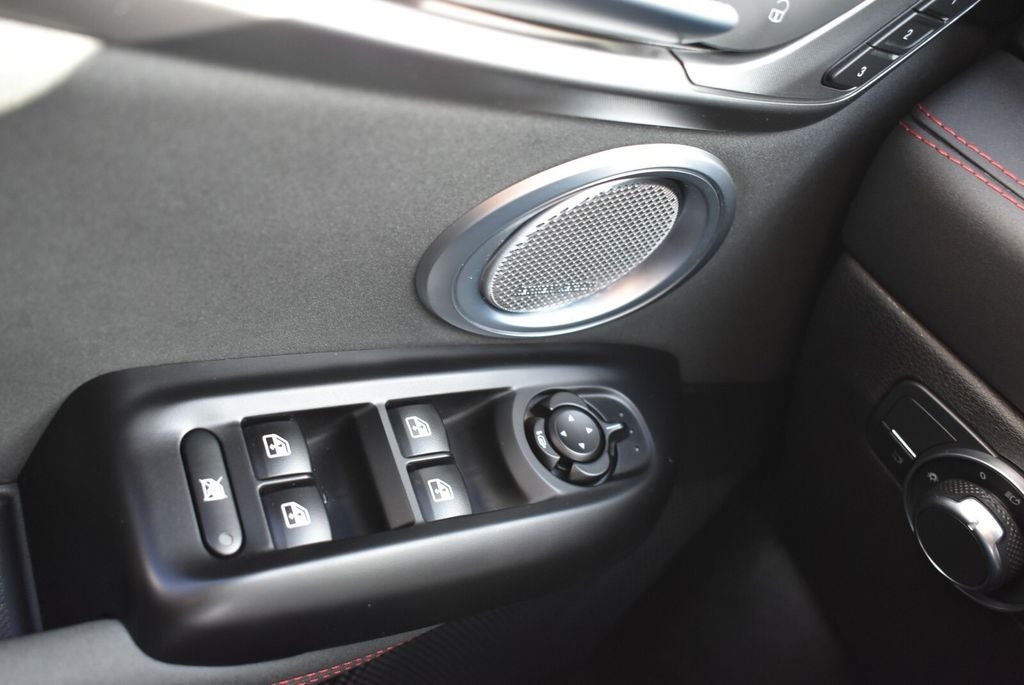 2024 Dodge Hornet GT Plus