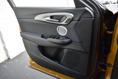 2024 Dodge Hornet GT Plus