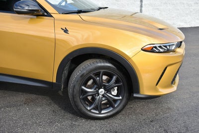 2024 Dodge Hornet GT Plus