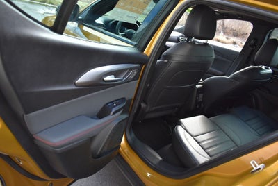 2024 Dodge Hornet GT Plus