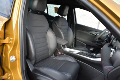 2024 Dodge Hornet GT Plus