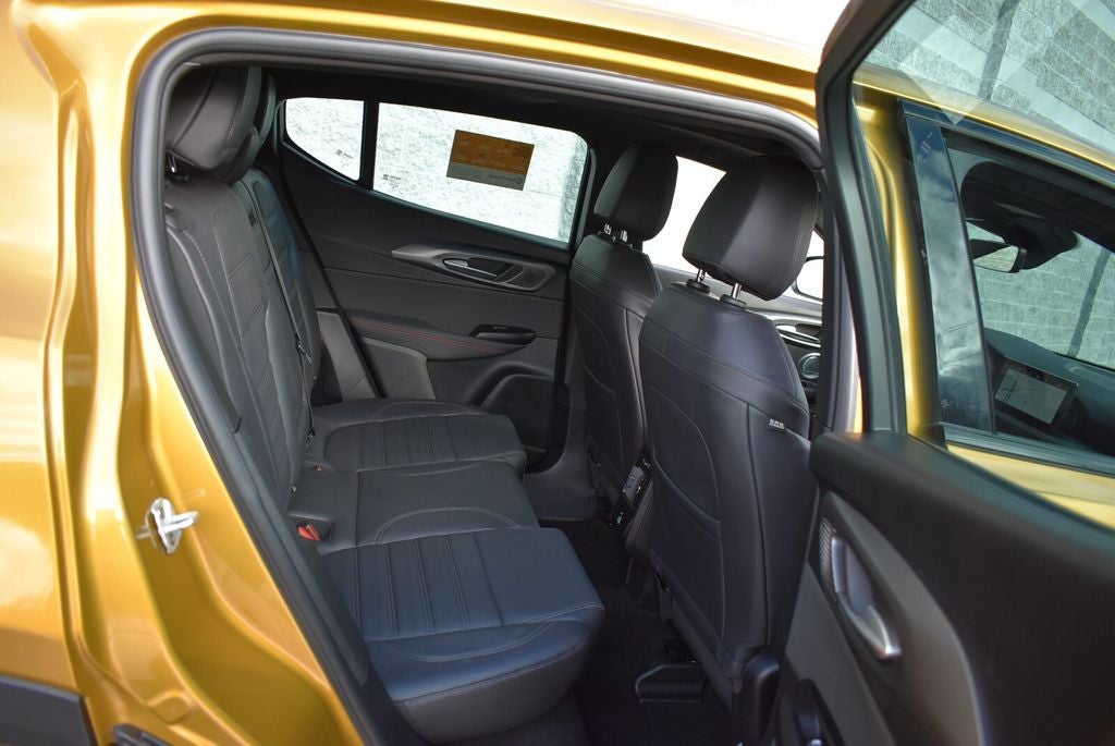 2024 Dodge Hornet GT Plus