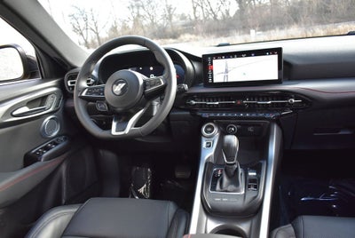 2024 Dodge Hornet GT Plus