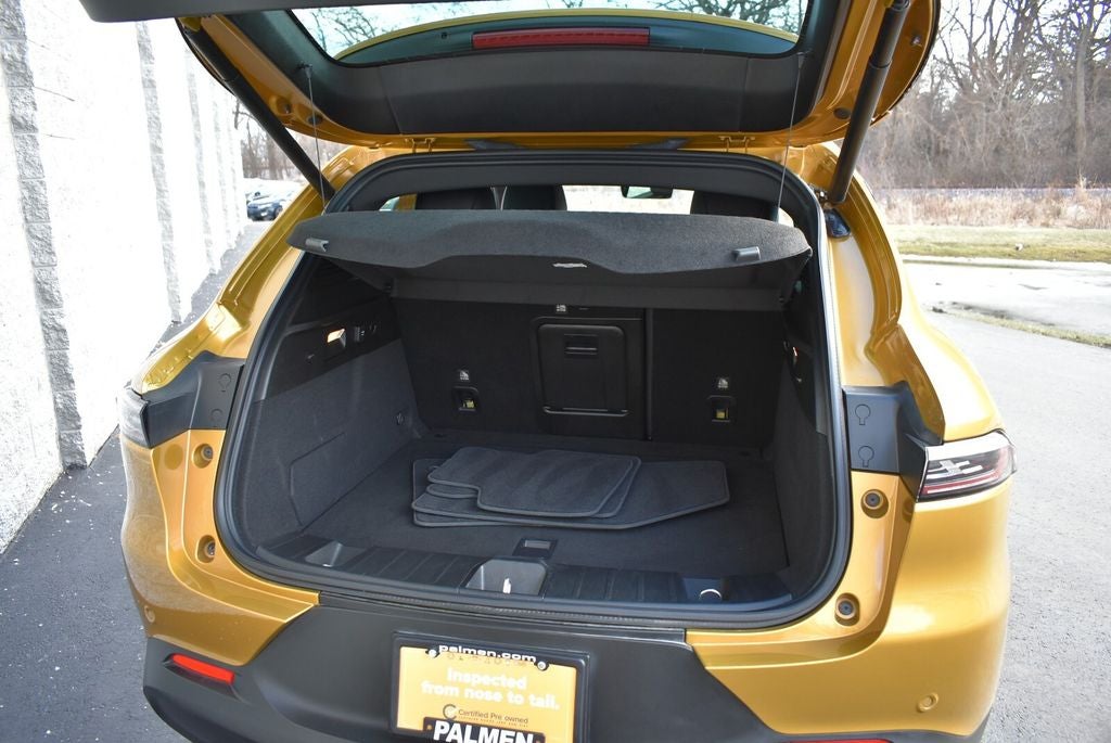 2024 Dodge Hornet GT Plus