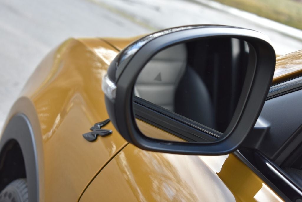 2024 Dodge Hornet GT Plus