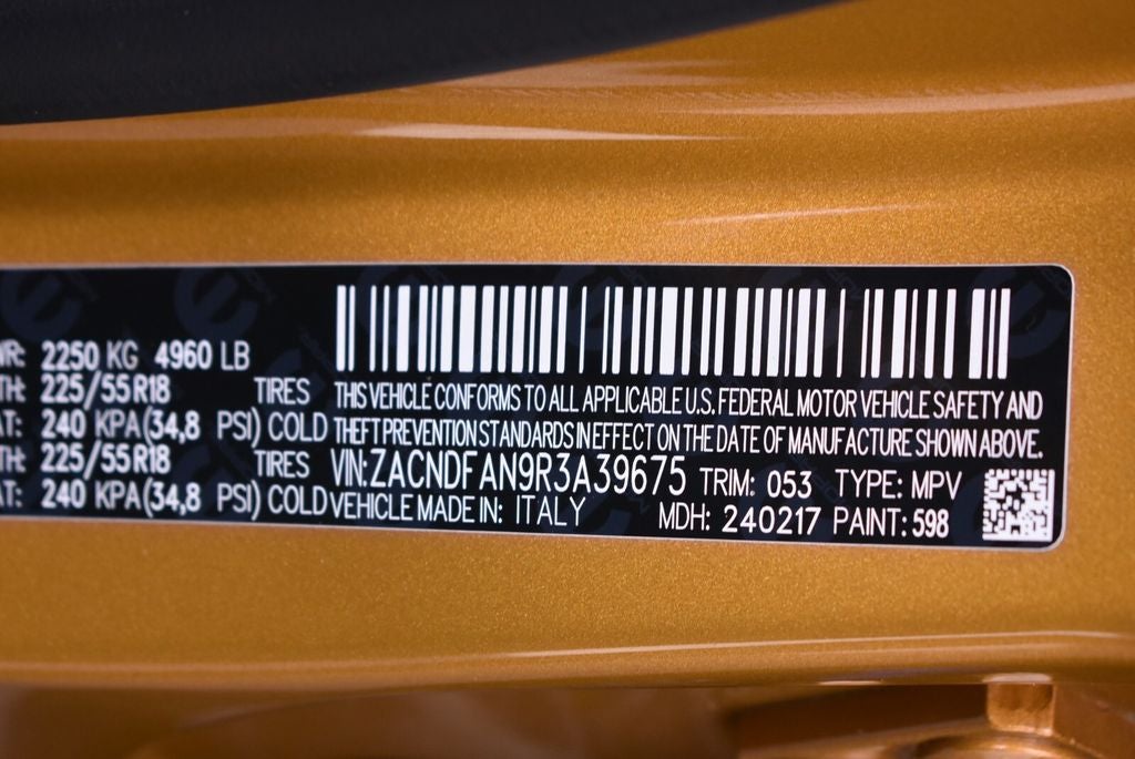 2024 Dodge Hornet GT Plus