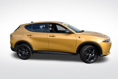 2024 Dodge Hornet GT Plus