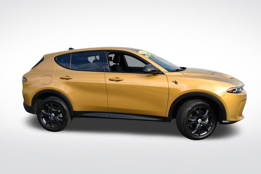 2024 Dodge Hornet GT Plus