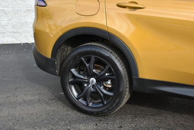 2024 Dodge Hornet GT Plus