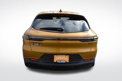 2024 Dodge Hornet GT Plus