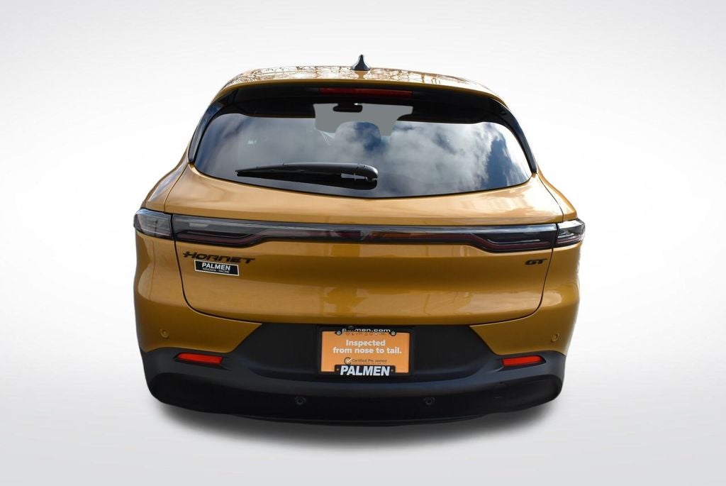 2024 Dodge Hornet GT Plus