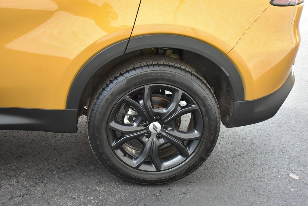 2024 Dodge Hornet GT Plus