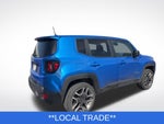 2020 Jeep Renegade Sport
