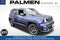 2021 Jeep Renegade 80th Edition