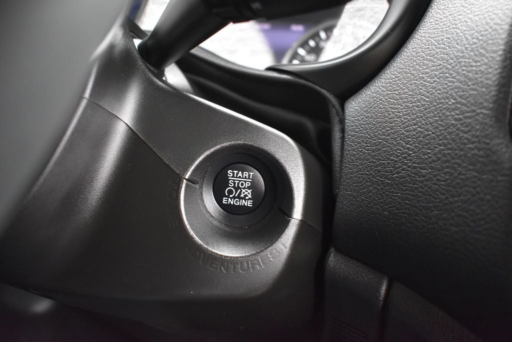 2021 Jeep Renegade 80th Edition