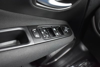 2021 Jeep Renegade 80th Edition